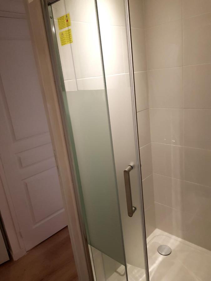 Jolie De 28m² - La Hume Centre *
