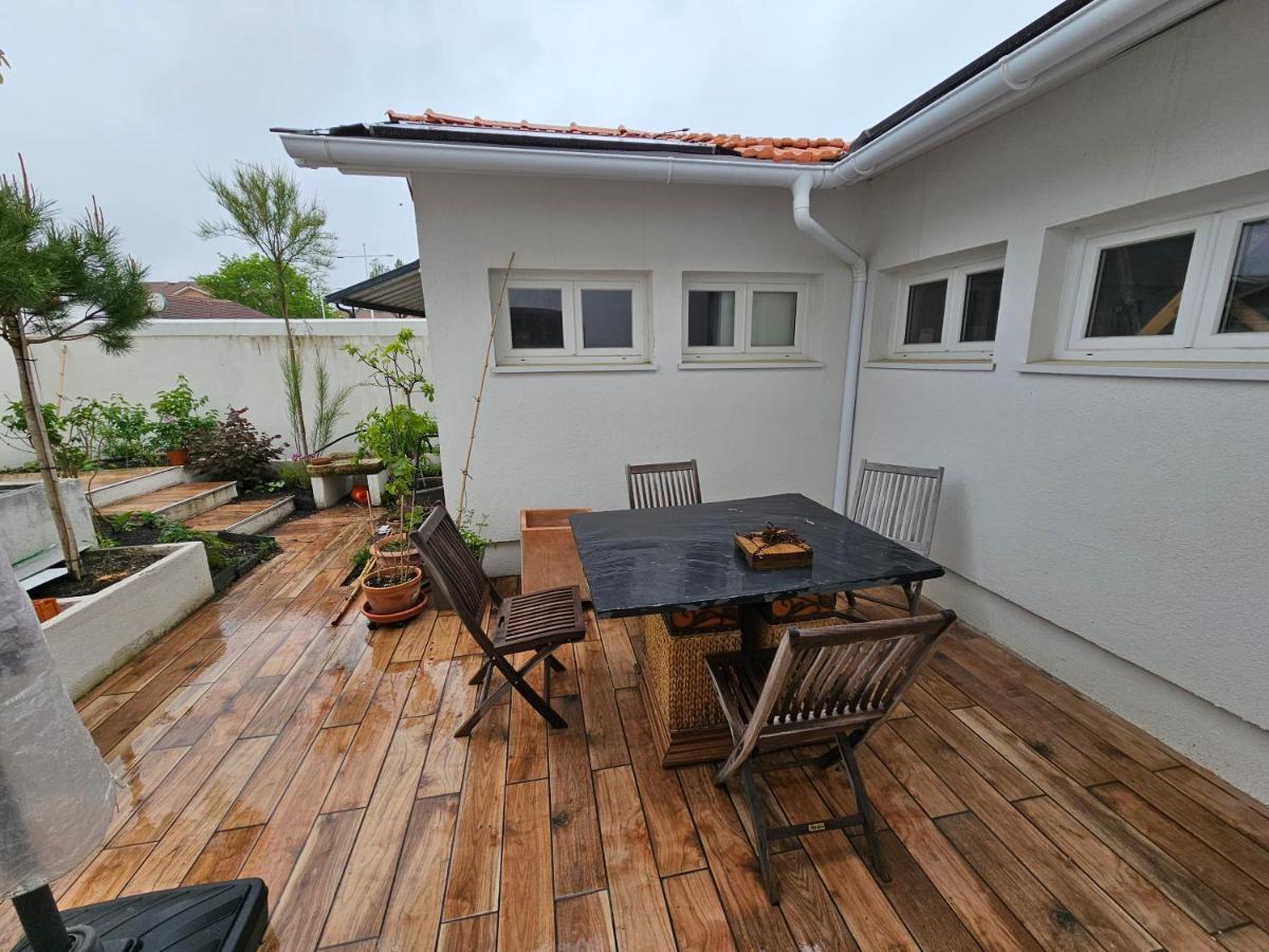 Jolie De 28m² - La Hume Centre Gujan-Mestras