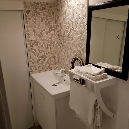 Jolie Suite De 28M² - La Hume Centre Gujan-Mestras Extérieur photo