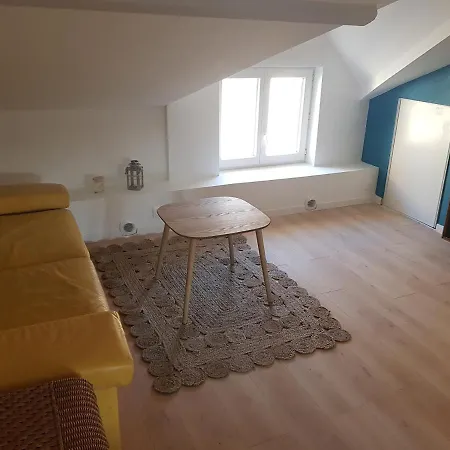 Jolie Suite De 28M² - La Hume Centre Gujan-Mestras Extérieur photo