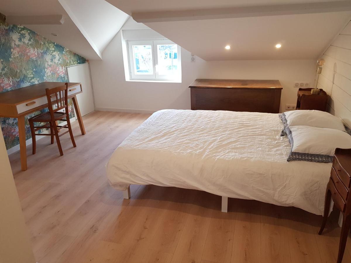 Jolie De 28m² - La Hume Centre *