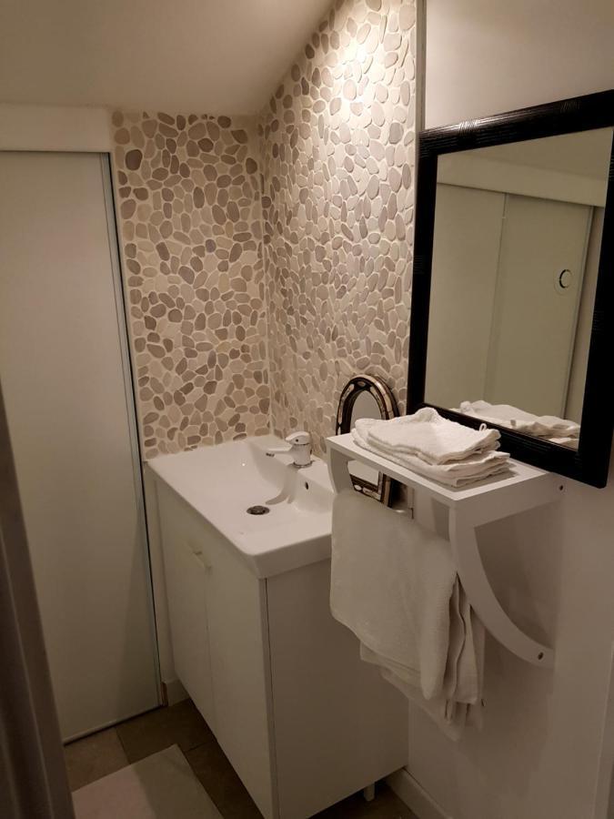 Jolie De 28m² - La Hume Centre Gujan-Mestras